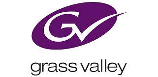 Grass Valley logo
