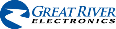 Great River logo
