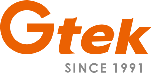 GtekLED logo