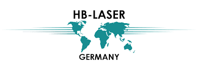 HB-Laser Systems logo