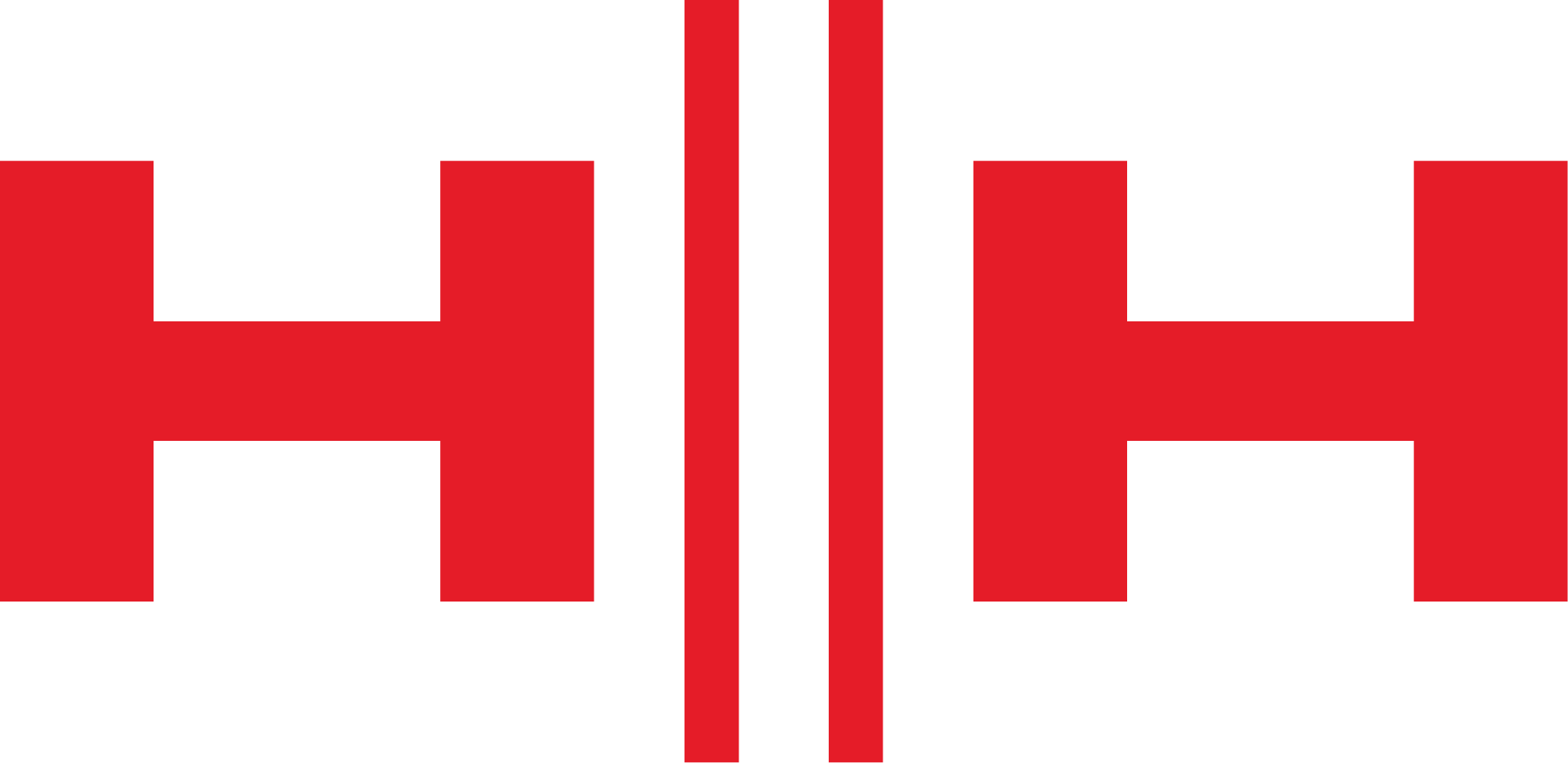 HH Electronics logo