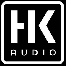 HK Audio logo
