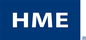 HME logo