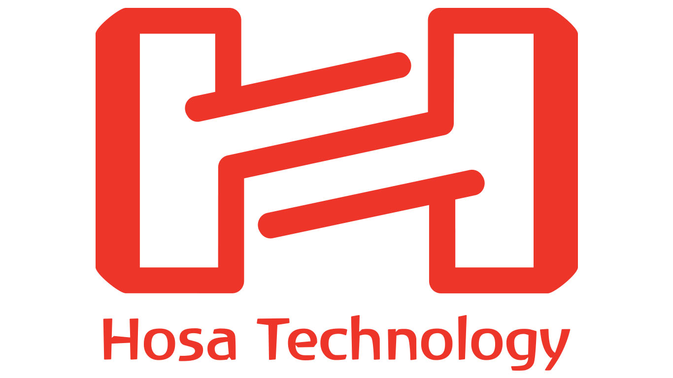 Hosa Techonology logo