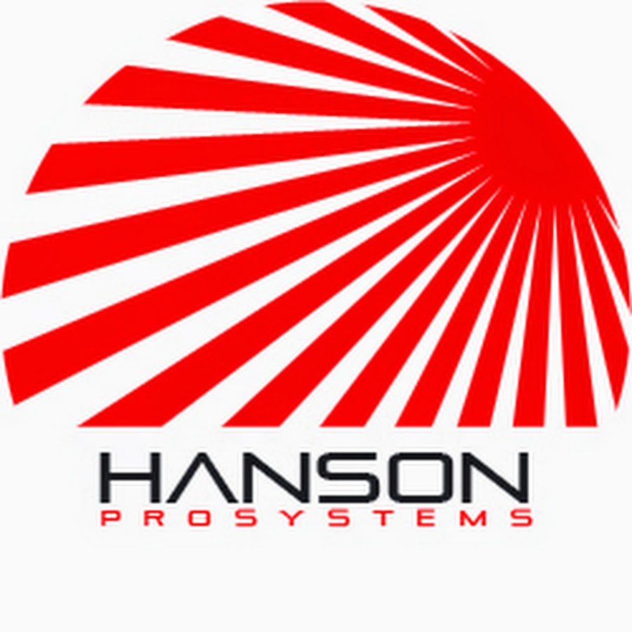 Hanson Pro Systems logo