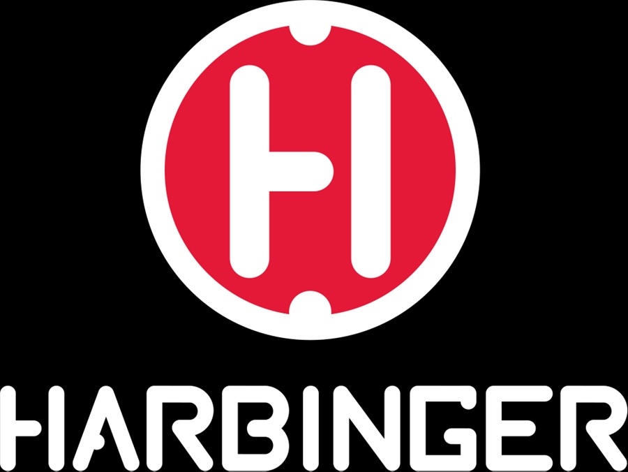 Harbinger logo