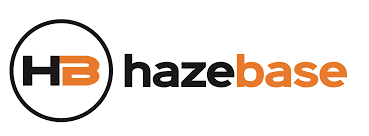 Hazebase logo