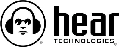 Hear Technologies logo