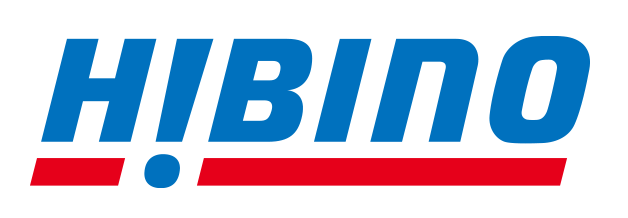 Hibino logo