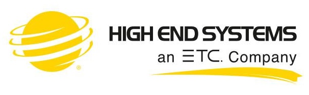 High End Systems logo