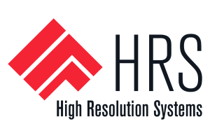 High Resolution Systems logo
