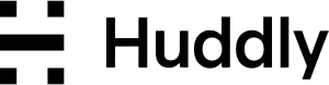 Huddly logo