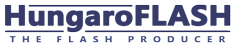 Hungaroflash logo