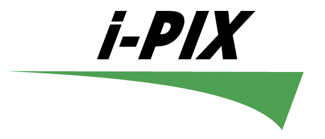 I-pix logo