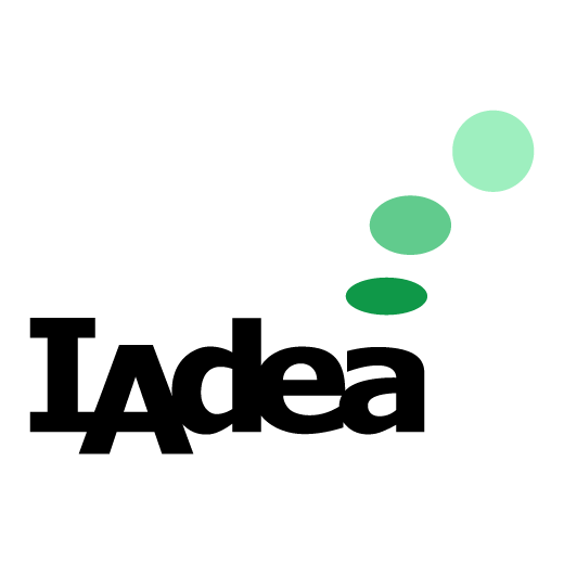 IAdea logo
