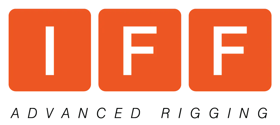 IFF Advanced Rigging logo
