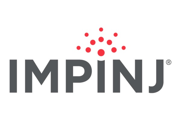 Impinj logo