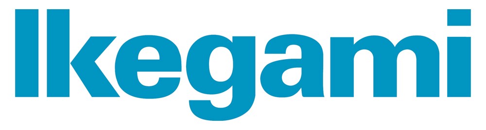 Ikegami logo