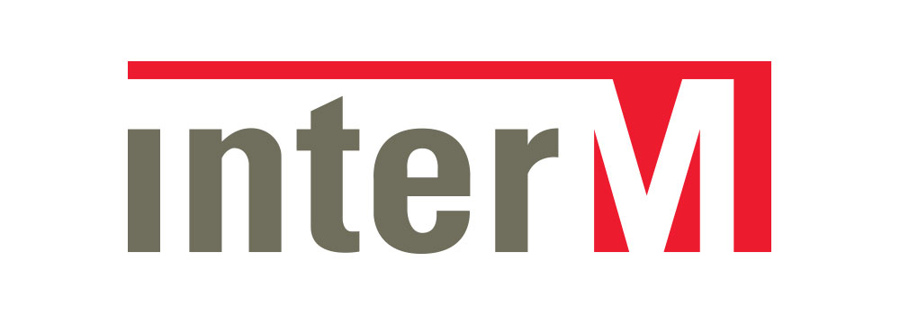 Inter-M logo