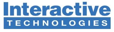 Interactive Technologies logo