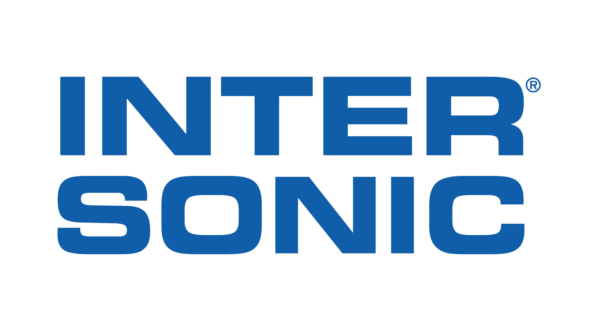 Intersonics logo