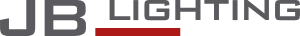 JB Lighting logo