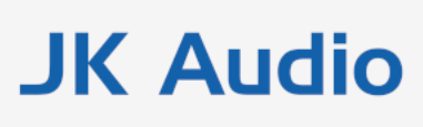 JK Audio logo