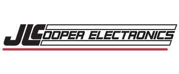 JL Cooper logo