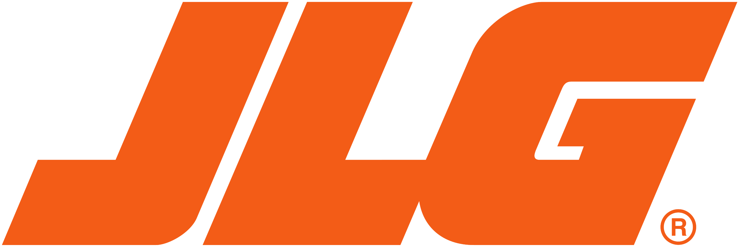 JLG Industries logo