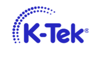 K-Tek logo