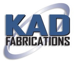 KAD Fabrications logo