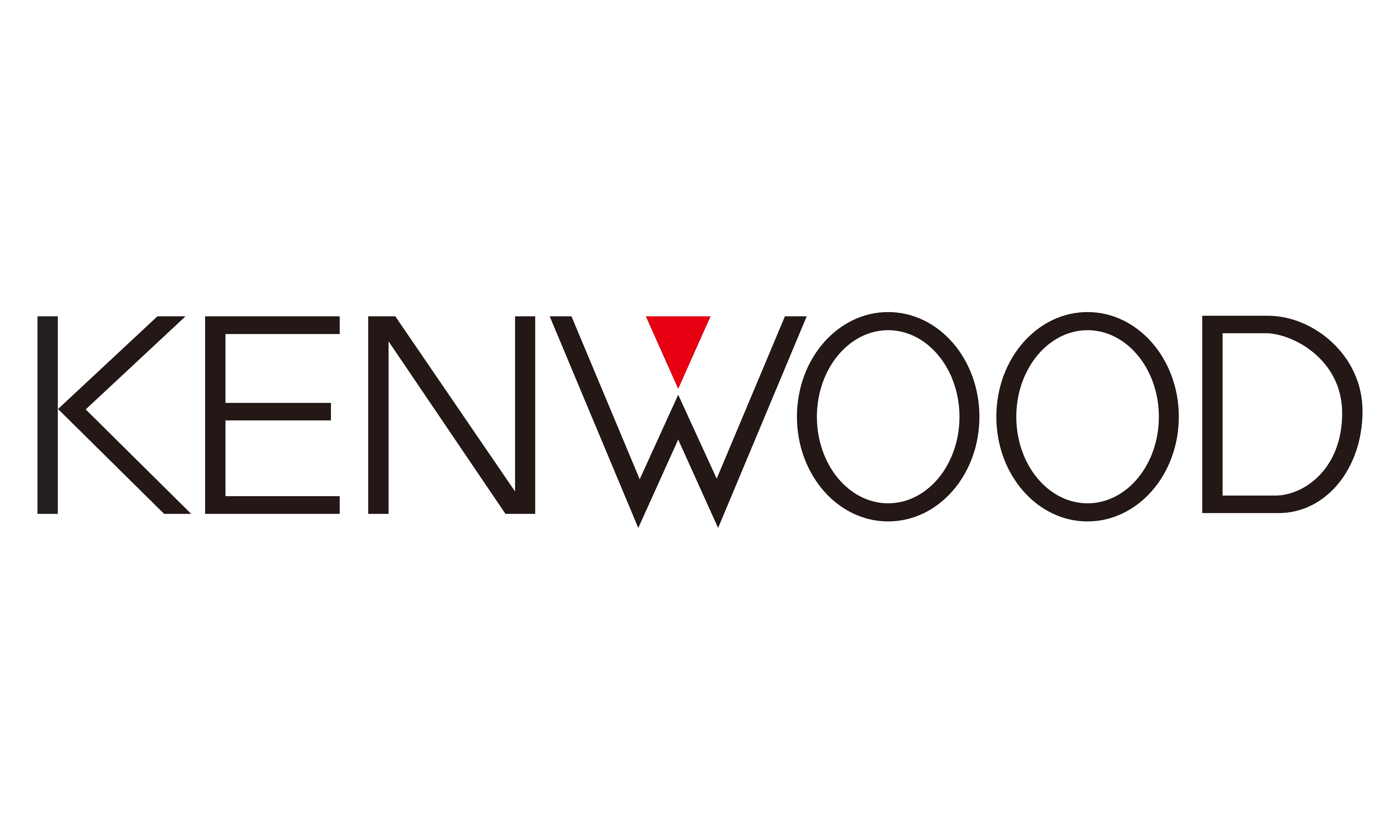 KENWOOD logo