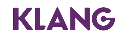 KLANG logo