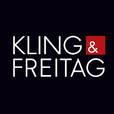 KLING & FREITAG logo