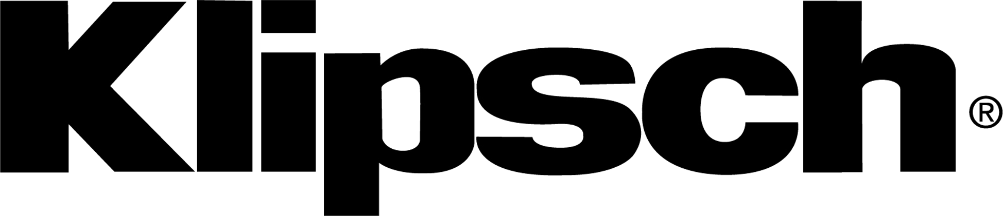 KLIPSCH logo