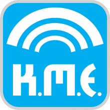 KME logo