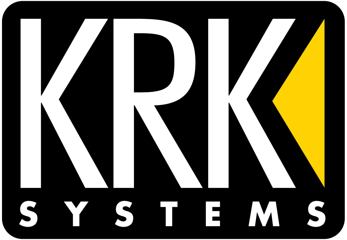 KRK Surround System logo