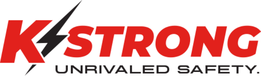 KStrong logo