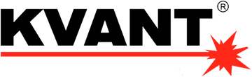 KVANT logo