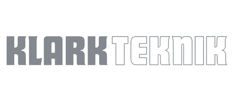 Klark Teknik logo