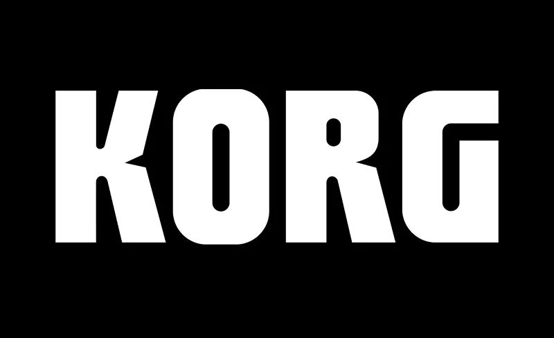 Korg logo