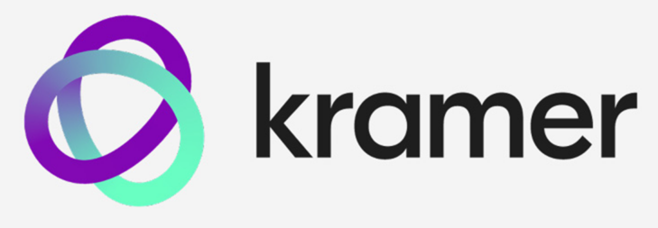 Kramer Electronics logo