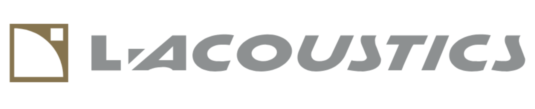 L-Acoustics logo