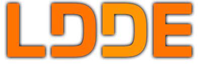 LDDE logo