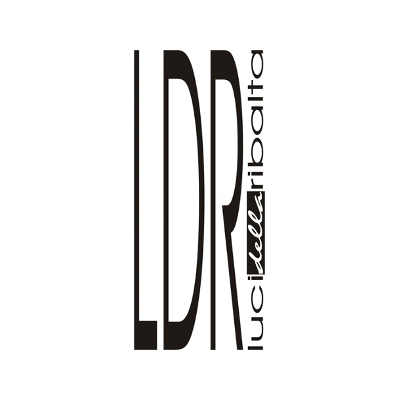 LDR (Luci della Ribalta) logo