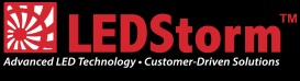 LEDStorm logo