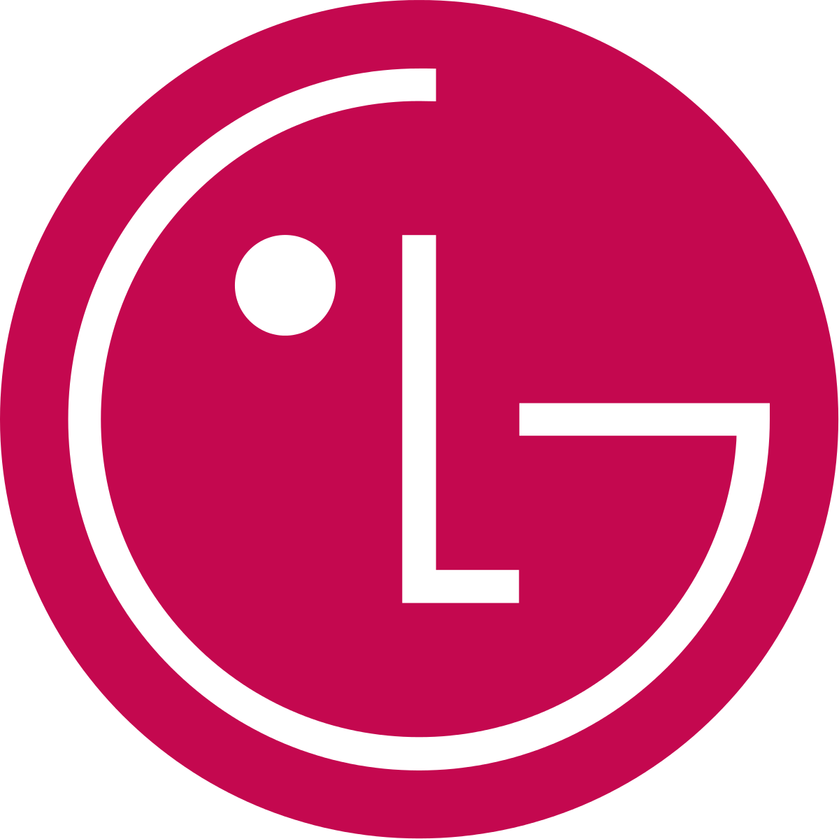 LG logo