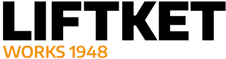 LIFTKET logo
