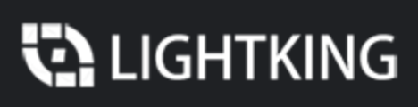 Lightking logo