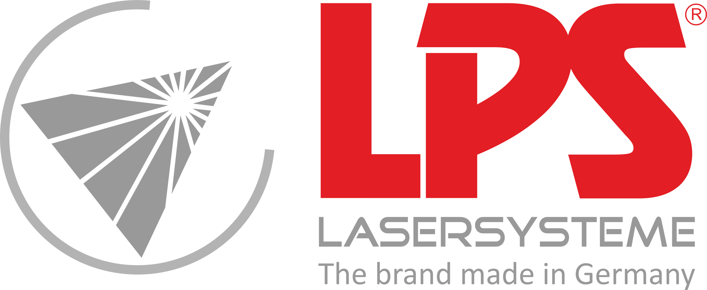 LPS-Laser logo